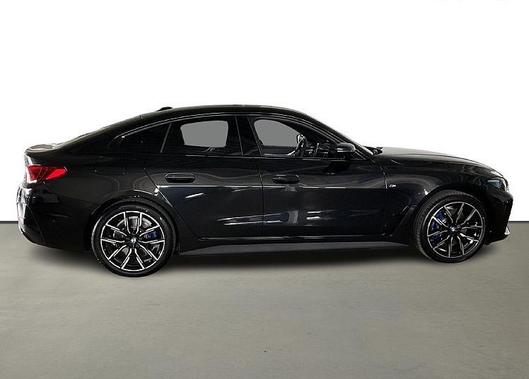 Zunanja slika - BMW i4 - eDrive40 NA ZALOGI - 6