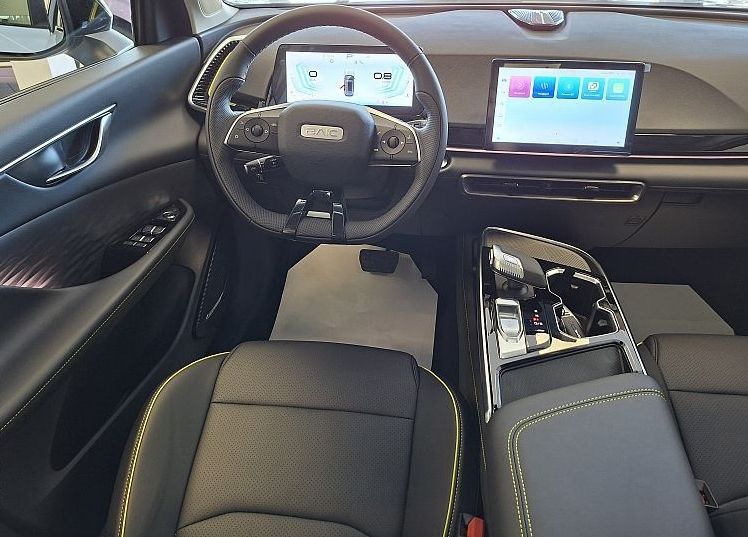 Zunanja slika - Baic X55 - 1.5 DCT. 177 KM 2WD - NA ZALOGI - 9