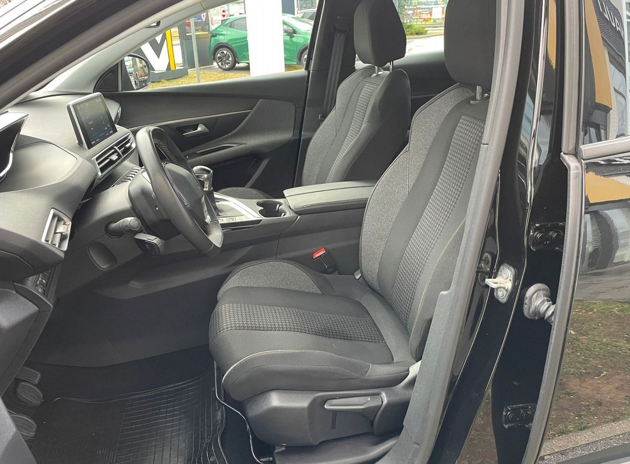 Zunanja slika - Peugeot 3008 - 1.2 PureTech 130 Active LED - 9