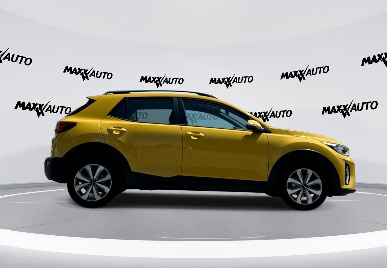 Zunanja slika - KIA Stonic - 1.0 T-GDi LX Urban ISG - 4