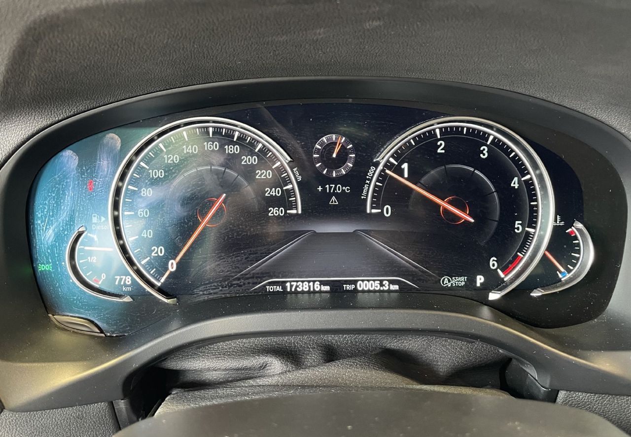 Zunanja slika - BMW X3 - serija : X DRIVE-NAVIGACIJA-TEMPOMAT-USNJE-GRETJE SED-LED - 17