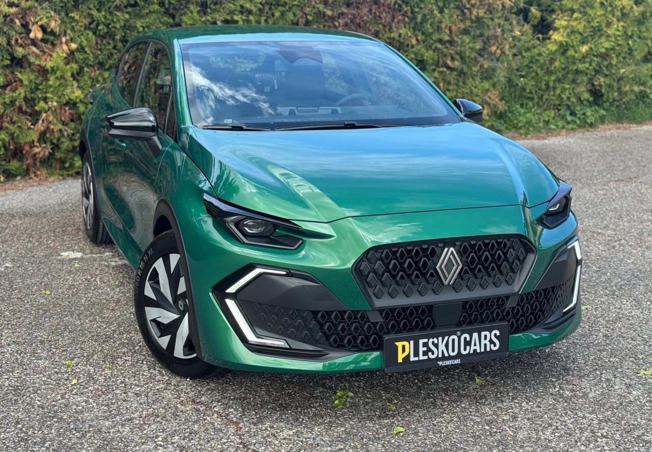 Zunanja slika - Renault Clio - TCe 115 Evolution - 3