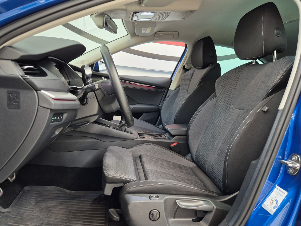 Zunanja slika - Škoda Octavia - Ambition 2.0 TDI - 4