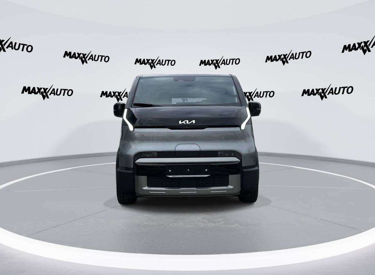 Zunanja slika - KIA PV5 - 71.2 kWh baterija 120 kW 163 KS  Quantum - 2