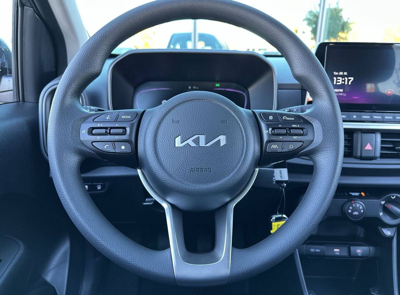 Zunanja slika - KIA Picanto - 1.0 GDI LX Active. 5M T  4-sedežni ... - 14