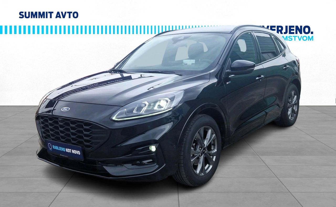 Zunanja slika - Ford Kuga - St-Line X 2.5Duratec Hybrid FHEV-SLO-LED-NAV-KEYLE - 1