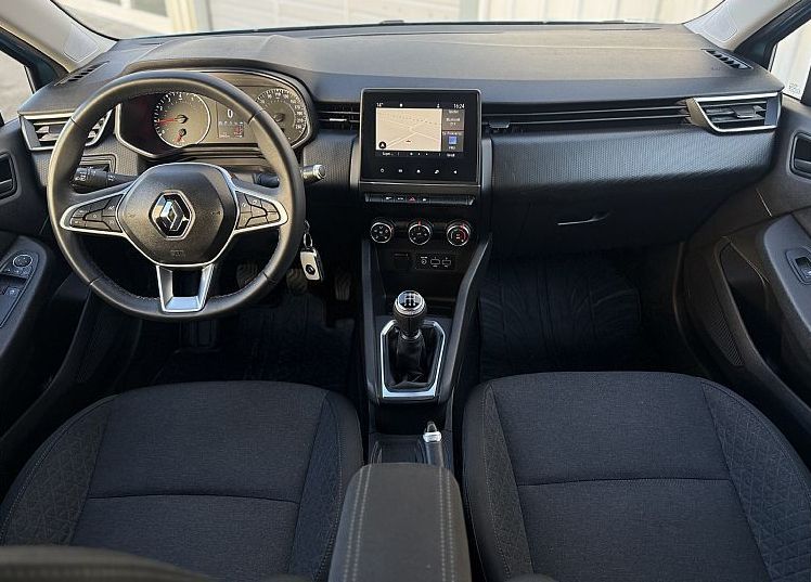 Zunanja slika - Renault Clio - TCe 100 PDC-LEANPAY - 10