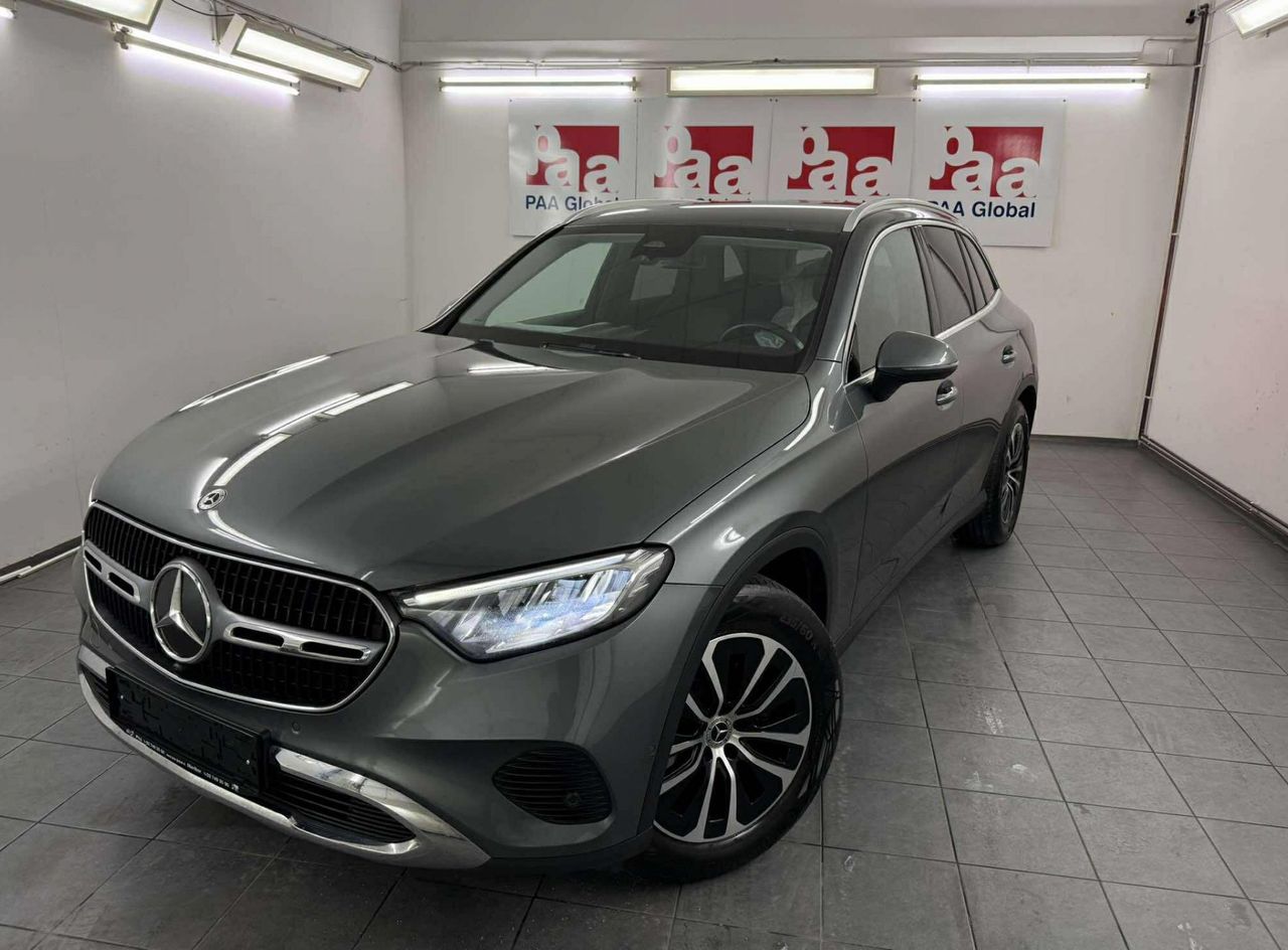 Zunanja slika - Mercedes-Benz GLC-Razred - GLC 220d 4MATIC Avt.KAMERA.LED.USNJE.KLJUKA.TOP - 3