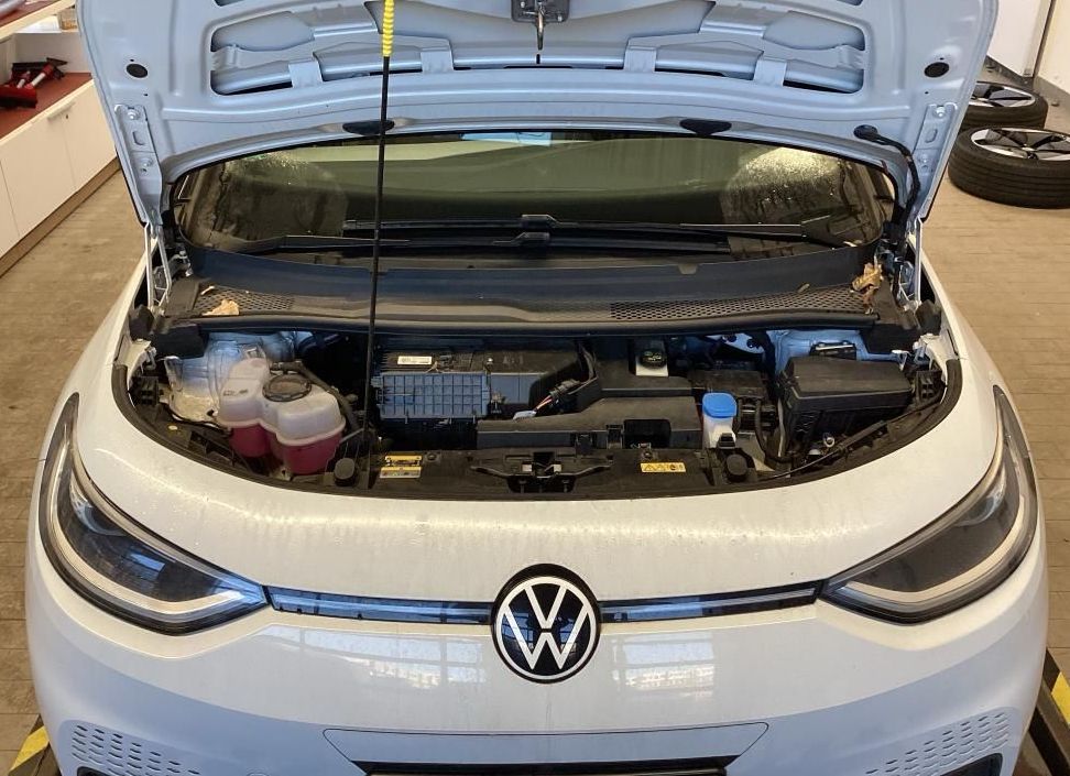 Zunanja slika - VW ID.3 - Pro Perf 150 kW bat. 58 kWh NEMŠKI+4ALU.KAMERA.ACC - 12