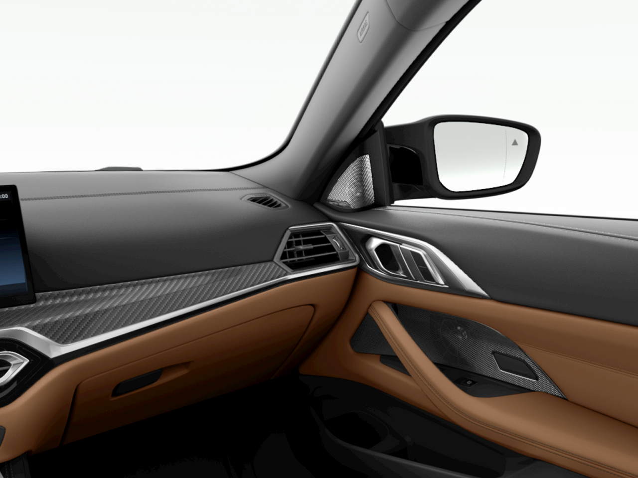 Zunanja slika - BMW Serija 4 - M4 Competition M xDrive Coupe - 10