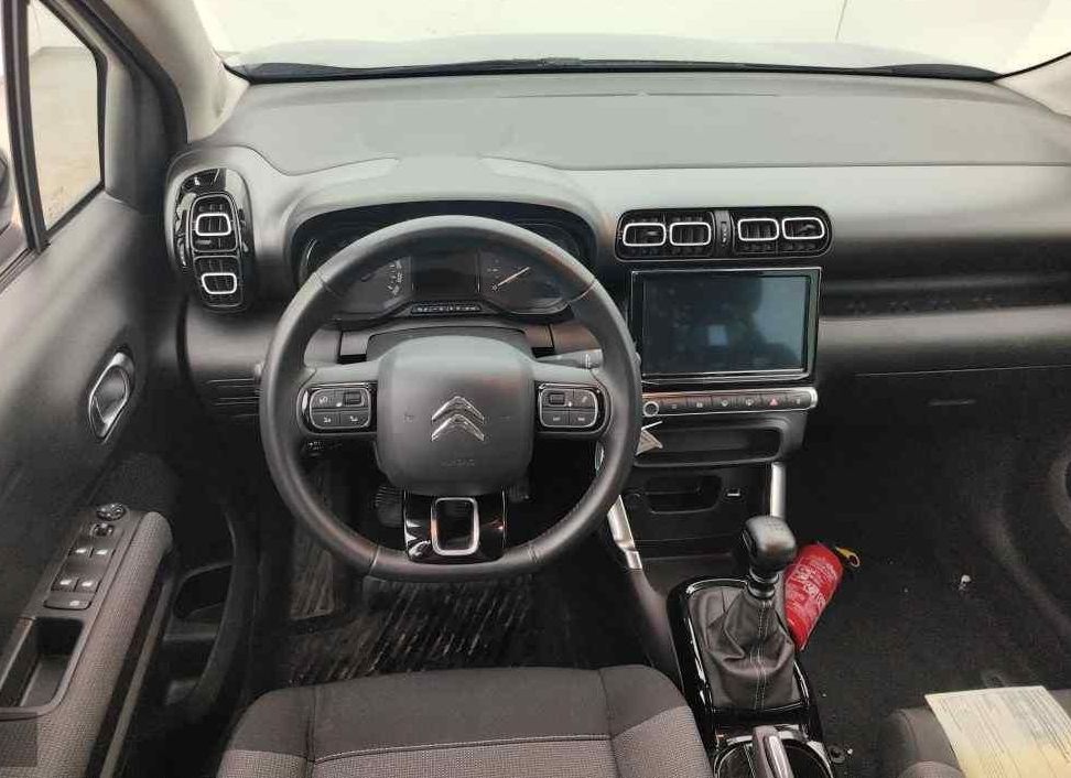 Zunanja slika - Citroën C3 Aircross - 1.2 PureTech 110 Feel.2023.SAMO 63.000 KM - 6