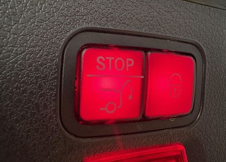 Zunanja slika - Mercedes-Benz CLA-Razred - CLA Shooting Brake CLA 220 d 4MATIC - 12