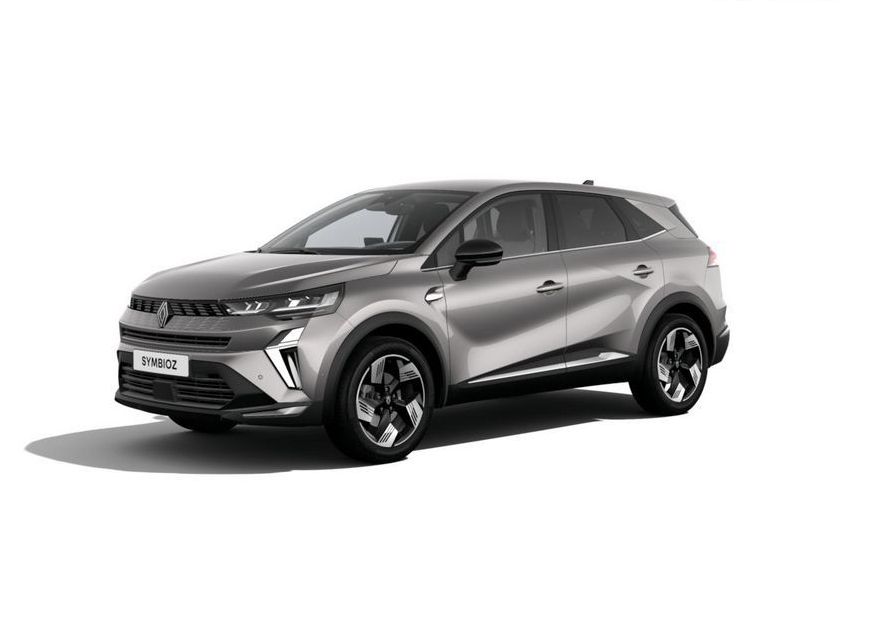 Zunanja slika - Renault Symbioz - TCe 140 Techno - 1