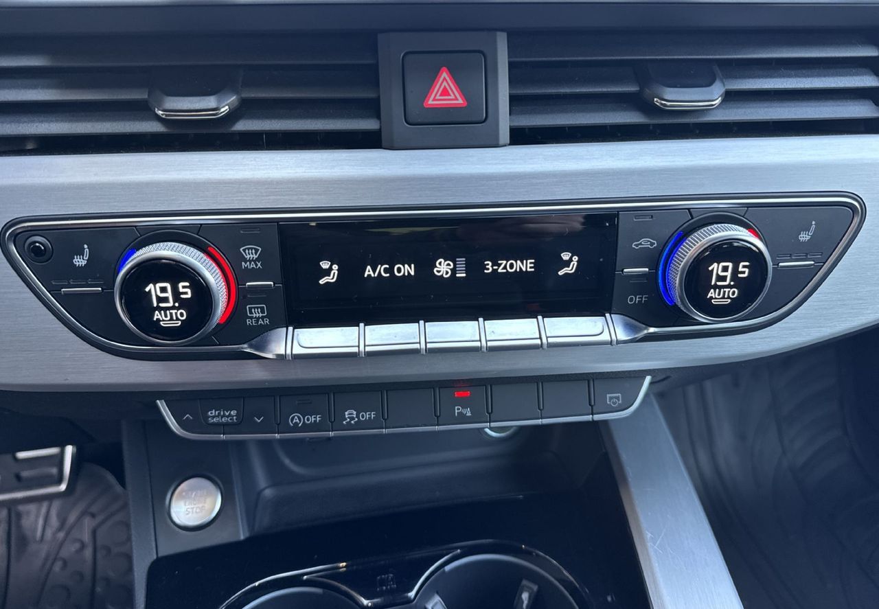 Zunanja slika - Audi A4 - Avant S-LINE-QUATTRO-VIRTUAL KOKPIT-MATRIX-RADAR-2xKLIMA - 14