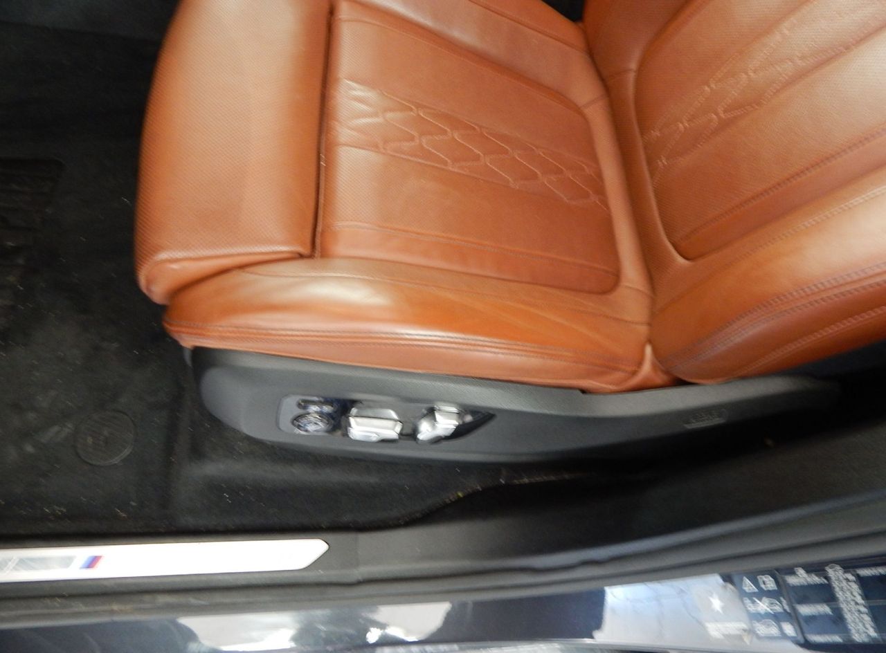 Zunanja slika - BMW X5 - serija :  xDriveM50d Avt.KAMERA.LES.USNJE.NAVI.ACC.KLJUKA - 9