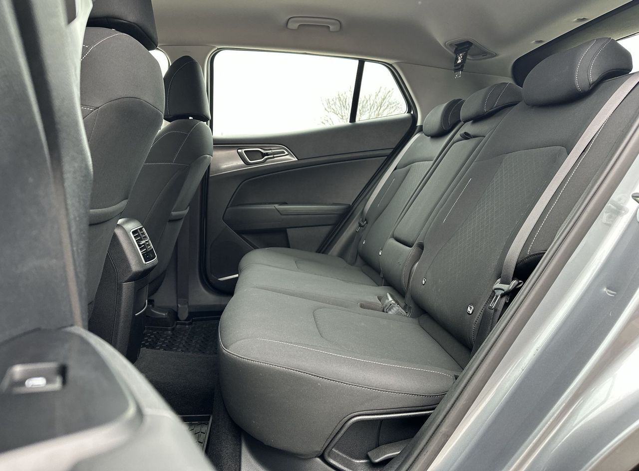 Zunanja slika - KIA Sportage - 1.6 T-GDi LX Fresh. ISG MT - 12