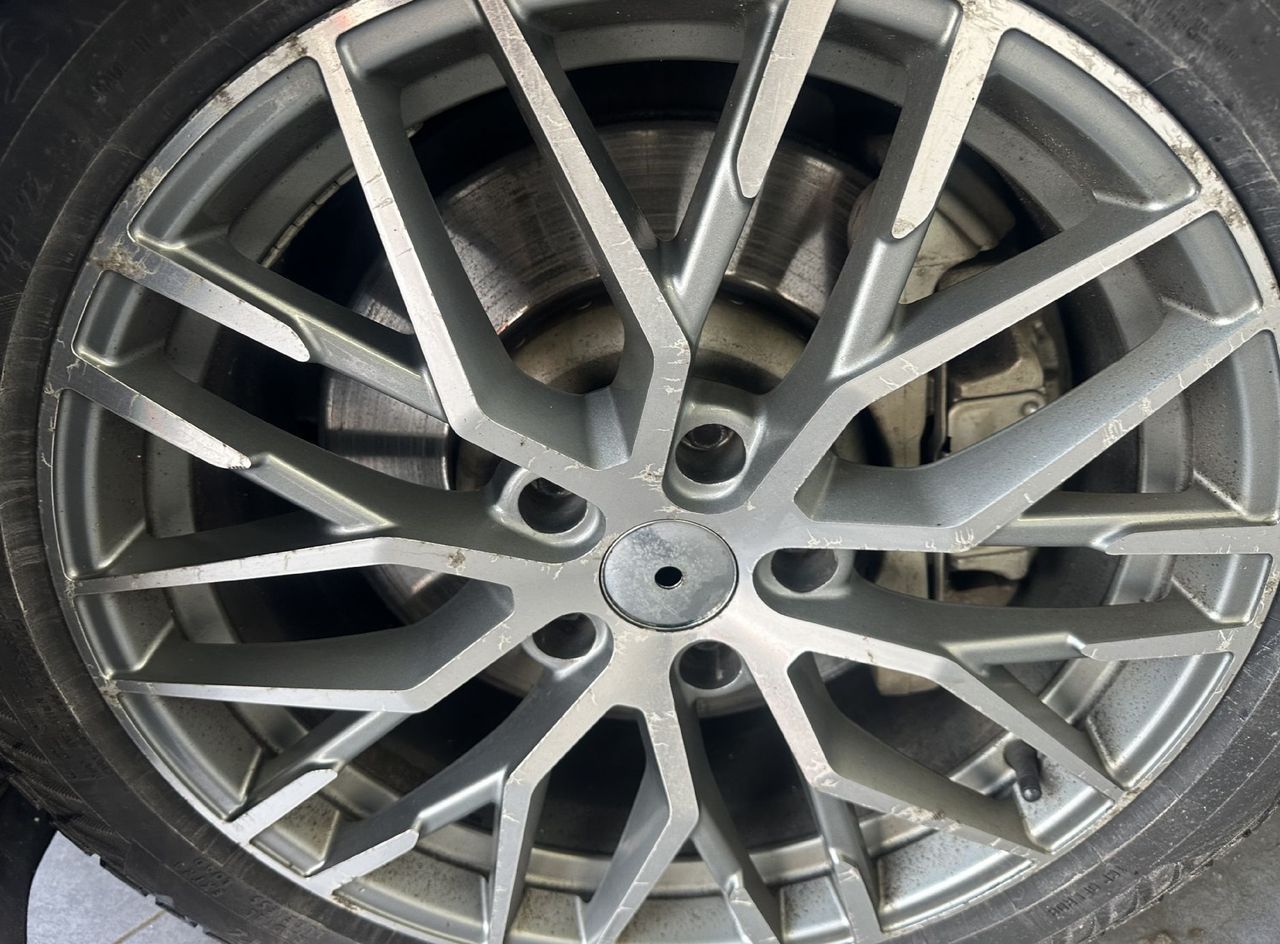 Zunanja slika - BMW Serija 5 - Touring: 530d xDrive.KAMERA.LED.NAVI.USNJE.AUT.TOP - 15