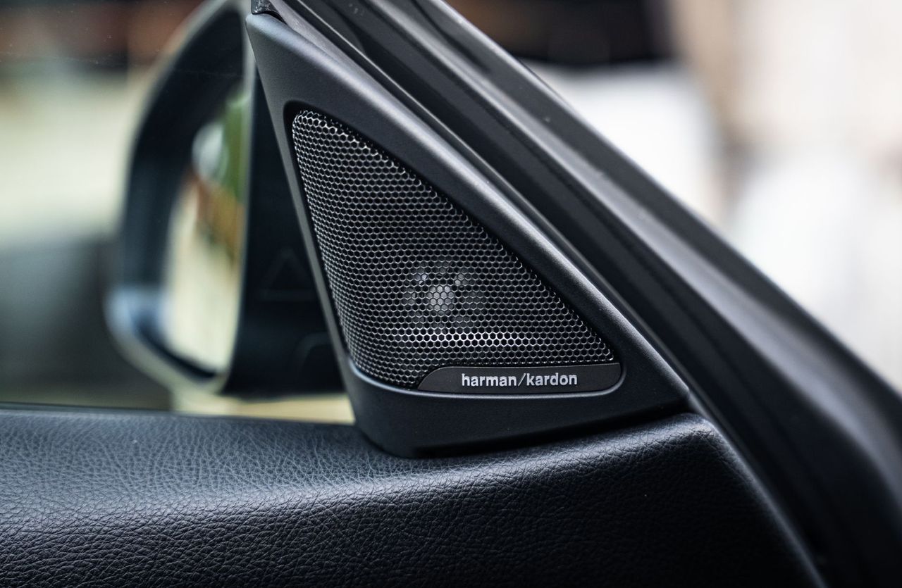 Zunanja slika - BMW M4 - Harman Kardon - LED - Alcantara - Headup - 16