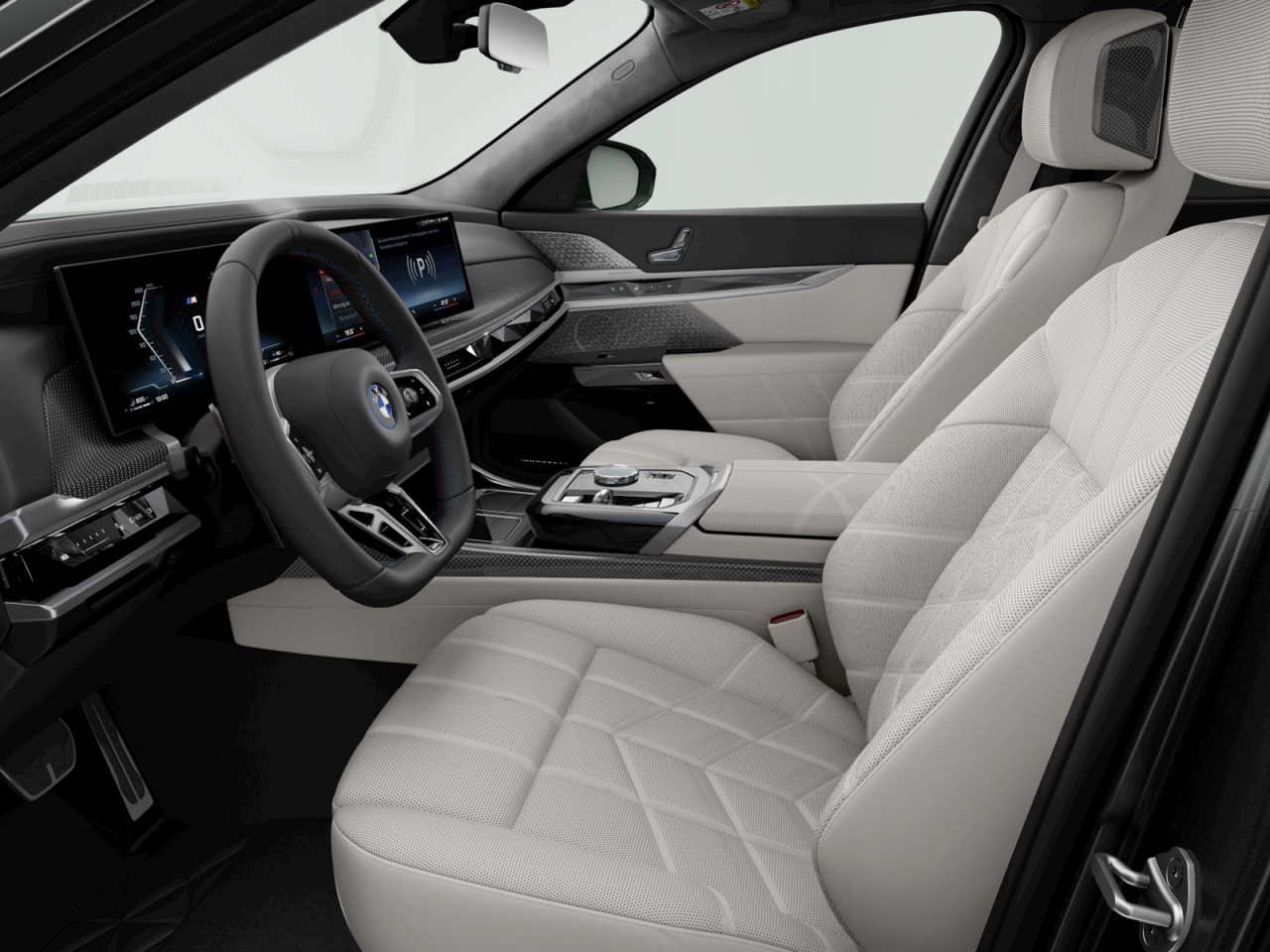 Zunanja slika - BMW Serija 7 - M760e xDrive - 7