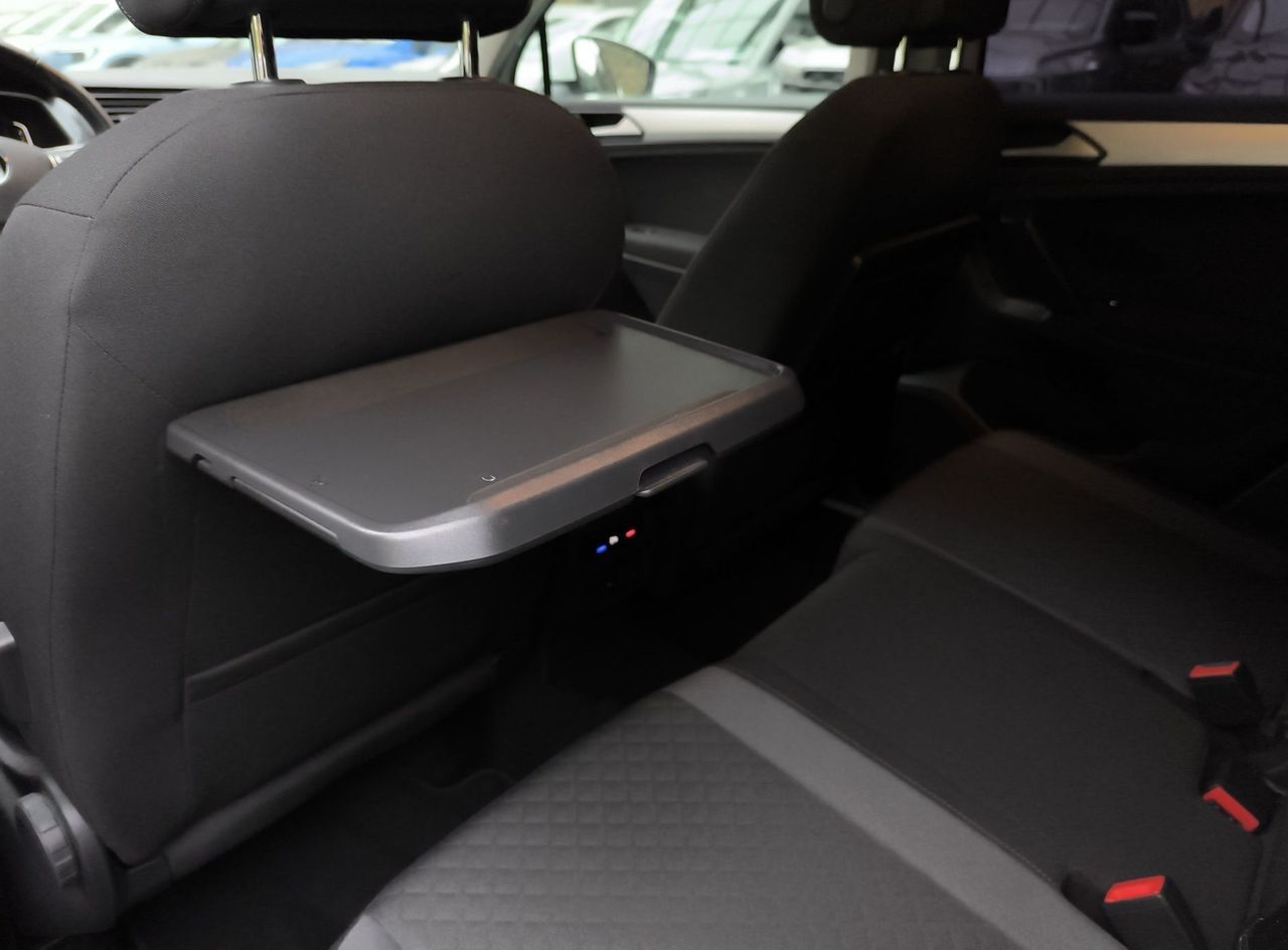 Zunanja slika - VW Tiguan - 2.0 TSI 4M DSG COMFORTLINE 190 PS-1.LAST.-VIRTUAL - 15