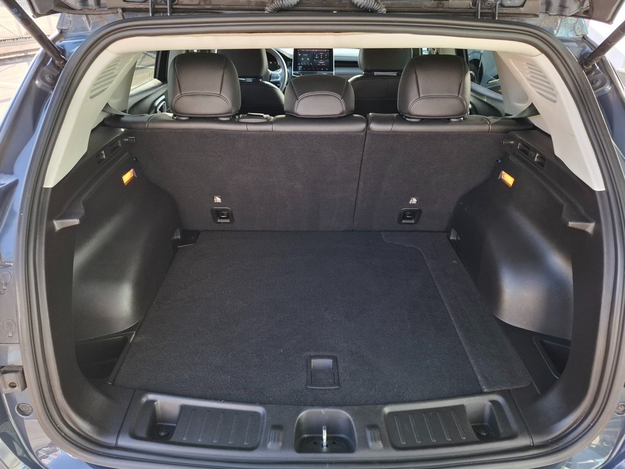 Zunanja slika - Jeep Compass - 1.3 GSE PHEV 4xe 240 Trailhawk - ODLIČNO OHRANJEN - 18