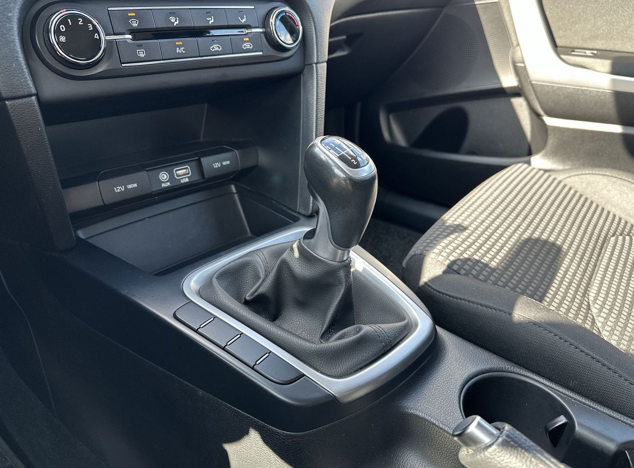 Zunanja slika - KIA Ceed - SW 1.4 T-GDi M T ISG LX Active - 20