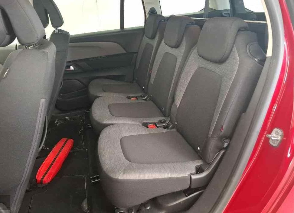 Zunanja slika - Citroën C4 Grand SpaceTourer - Feel BlueHDi 130.KAMERA.NAVI.LED.ACC.7 SEDEŽ - 12