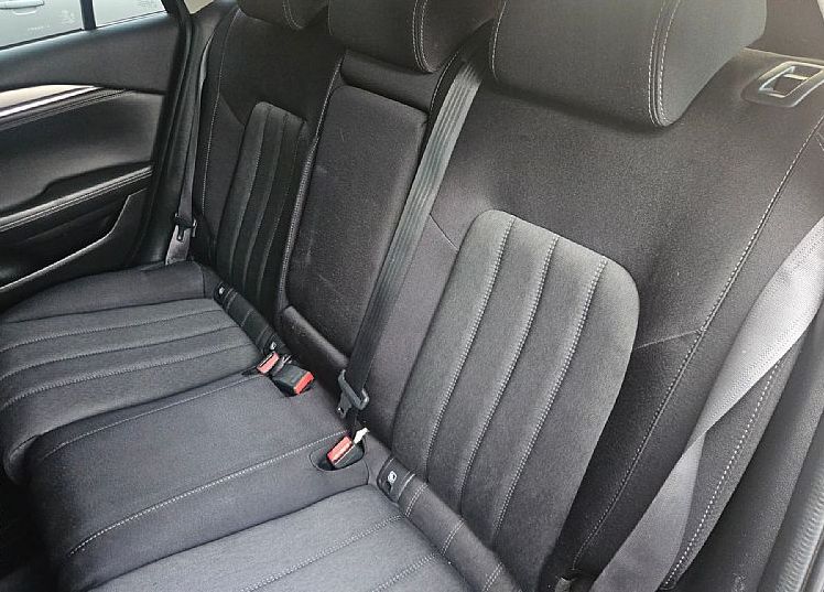 Zunanja slika - Mazda Mazda6 - CD 150ks °2.LASTNIK° °XENON° °NAVIGACIJA° °KAMERA - 12