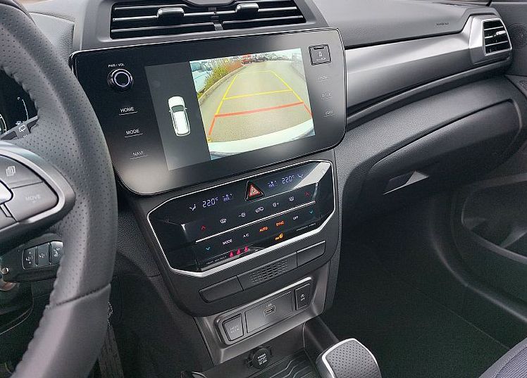 Zunanja slika - SsangYong Tivoli - ŽE OD  19.999  1.5 T-GDI Fresh 2WD A T - 12