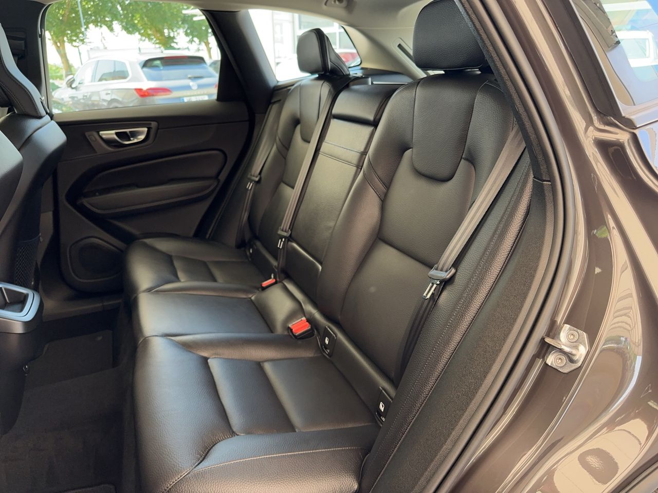 Zunanja slika - Volvo XC60 - XC60 - 7