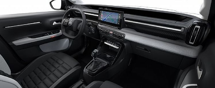 Zunanja slika - Citroën C3 - Max Turbo 100 S S ročni - 7