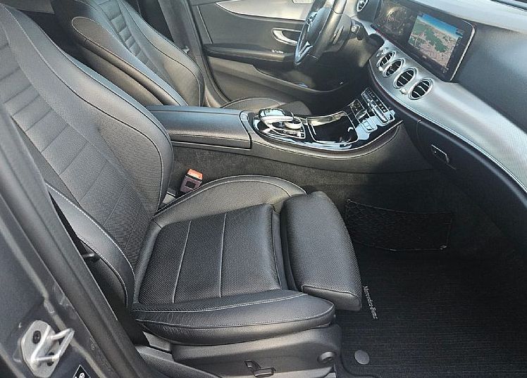 Zunanja slika - Mercedes-Benz E-Razred - E 300De 276ks °FULL LED° °VIRTUAL°18-COL°°ZRAČNO° - 9