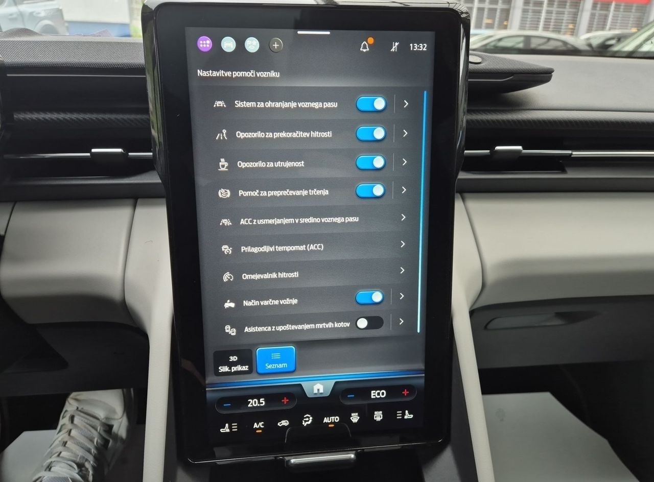 Zunanja slika - Ford Explorer - EV PREMIUM 286PS 77kWh RWD-NA ZALOGI-DOBAVA TAKOJ - 20