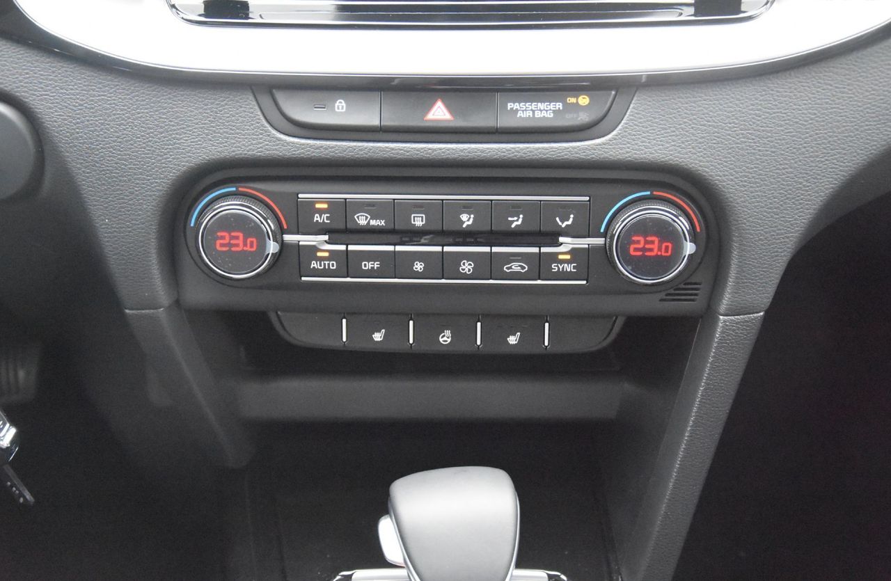 Zunanja slika - KIA XCeed - 1.6 T-GDi EX WAY ISG.7DCT 110 kW - 12