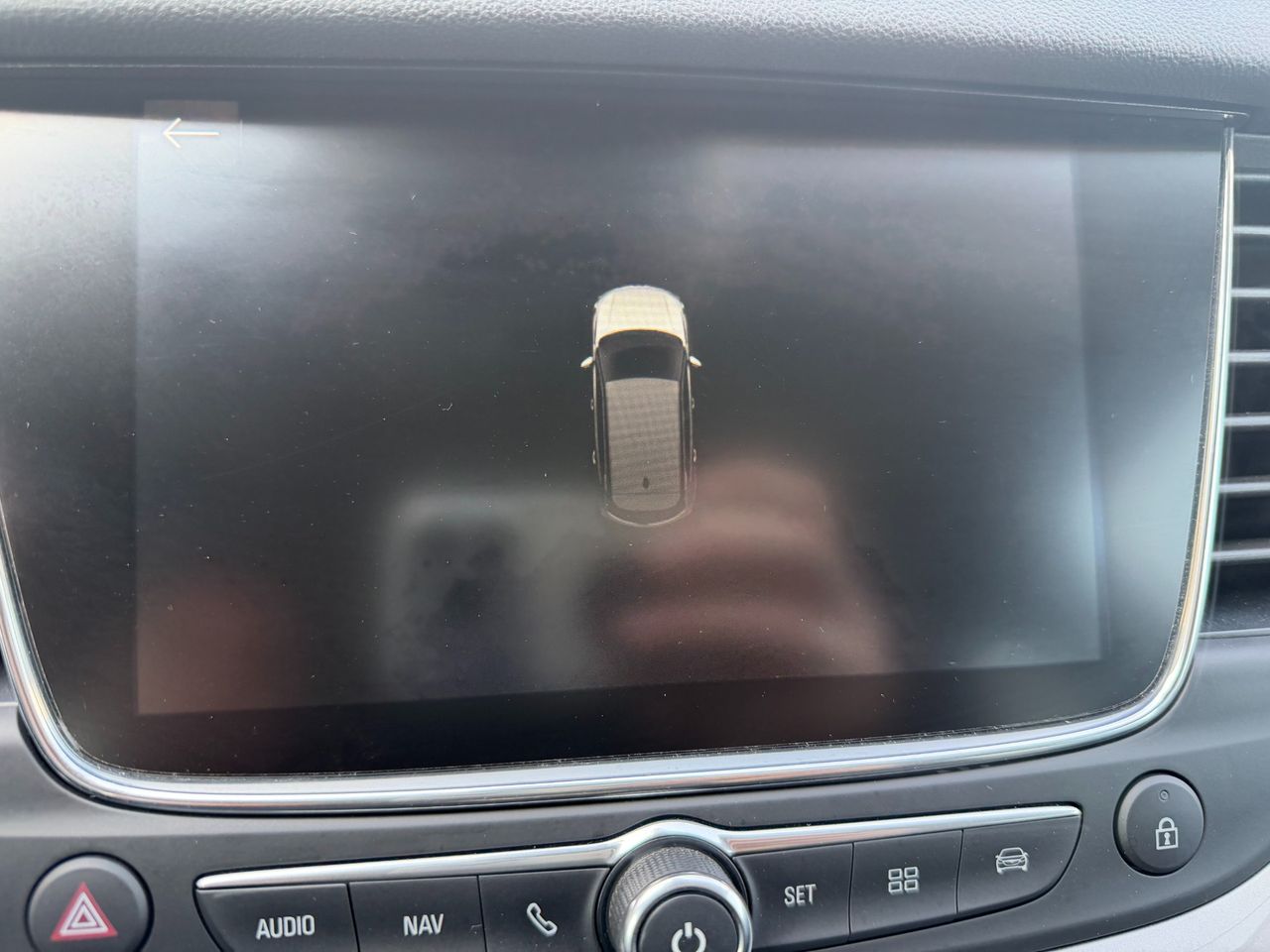 Zunanja slika - Opel Grandland X - 1,5 CDTI Enjoy Start/Stop Avt. - 13