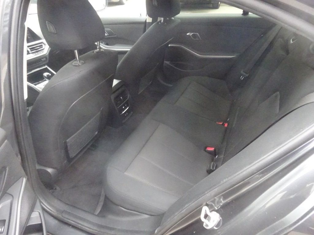 Zunanja slika - BMW Serija 3 - 3 Series - 9