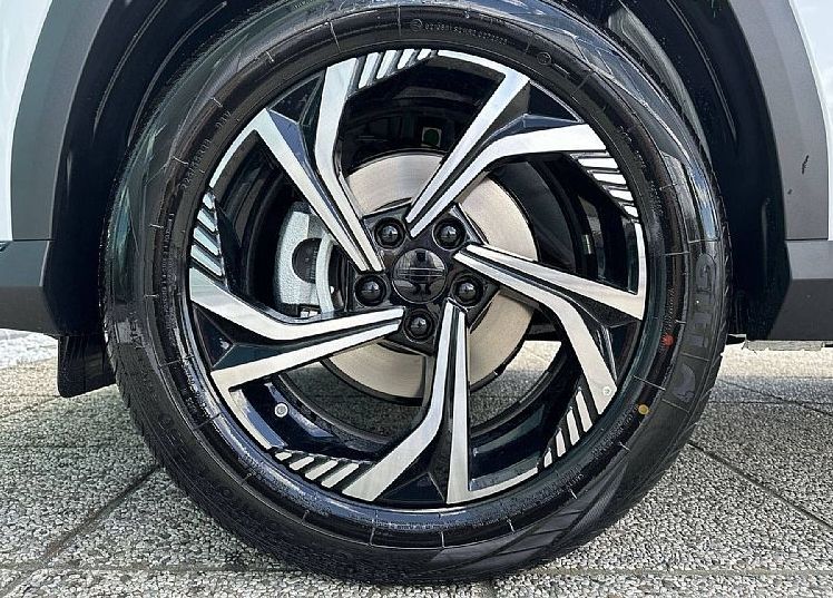 Zunanja slika - Geely Cityray - 1.5 7DCT FWD GK... - 9