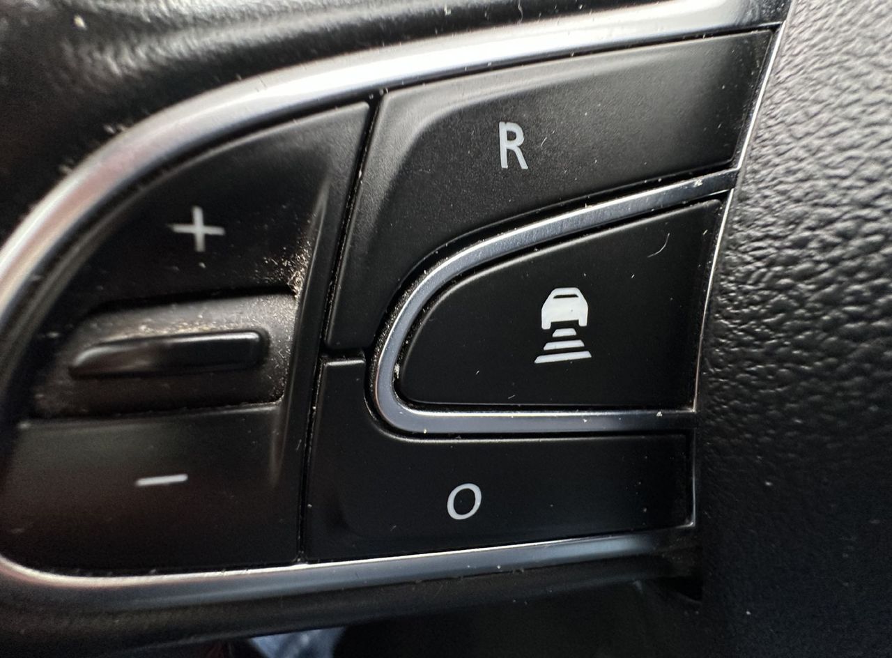 Zunanja slika - Renault Talisman - TCe 160 EDC GPF S-Edition.USNJE.LED.KAMERA.NAVI - 10