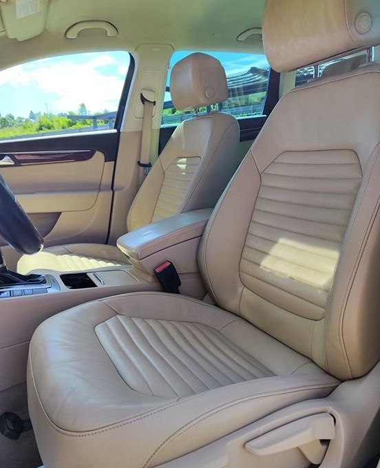 Zunanja slika - VW Passat - Variant 2.0 TDI 4M BlueM.Tech.Highline avt.130kW - 8
