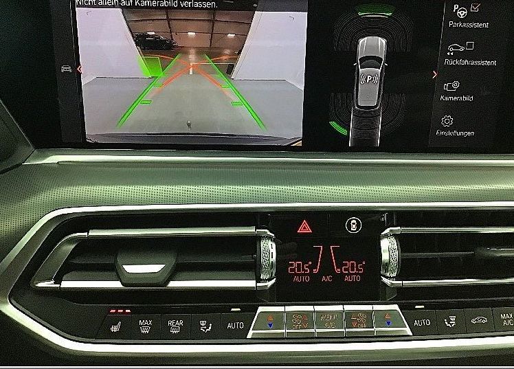 Zunanja slika - BMW X5 - serija : xDrive30d ODLIČEN - 6