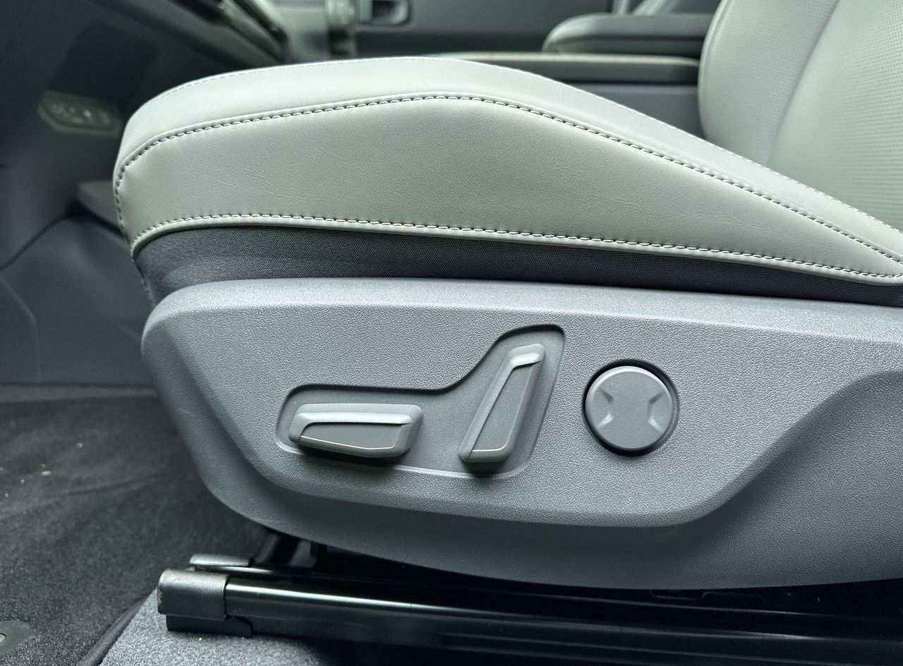 Zunanja slika - KIA EV3 - SKY 58.3 kWh baterija - 11