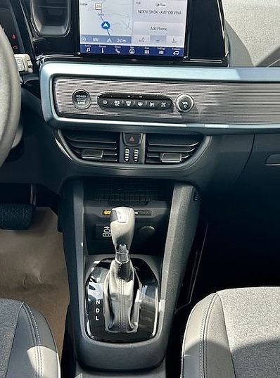 Zunanja slika - Ford Tourneo - Courier ACTIVE 1.0 EcoBoost 92 kW 125 KM A7 - NOVI MODEL - 8