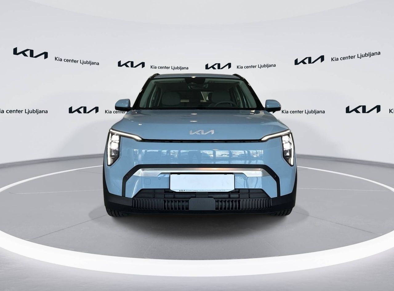 Zunanja slika - KIA EV3 - STAR 58.3 kWh baterija... - 2