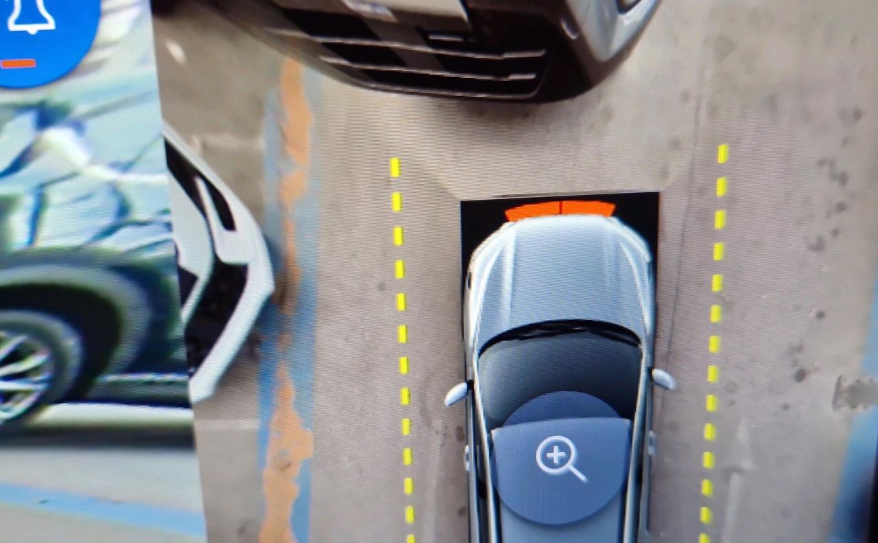 Zunanja slika - Ford Kuga - Active X 2.5 HYBR 134kW FHEV AWD-SLO-RADAR-HEADUP - 33