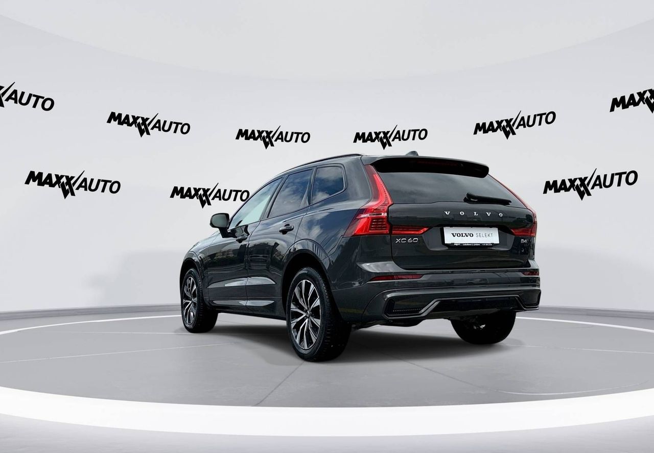 Zunanja slika - Volvo XC60 - B4D AWD Plus Dark Avt. ACC BLISS MEMORY HK - 6