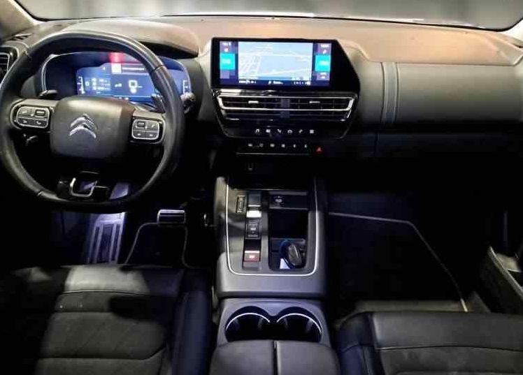 Zunanja slika - Citroën C5 Aircross - Shine Pack BlueHDi 130.KAMERA.NAVI.LED.USNJE.TOP - 8