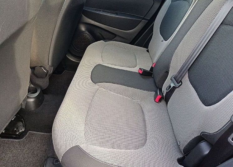 Zunanja slika - Renault Captur - Authentique TCe 90 Stop Start - 11