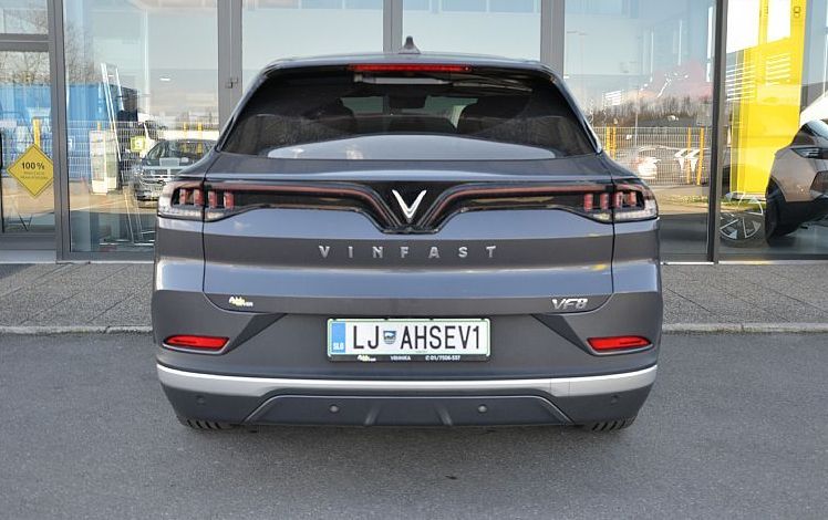 Zunanja slika - Vinfast VF8 - PLUS 4X4 - 5
