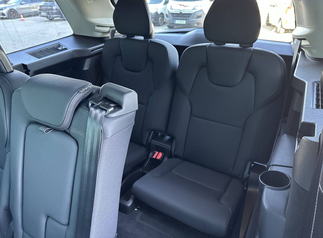 Zunanja slika - Volvo XC90 - B5 AWD Mild hybrid P Plus Bright 7s. 3 leta gar. - 11