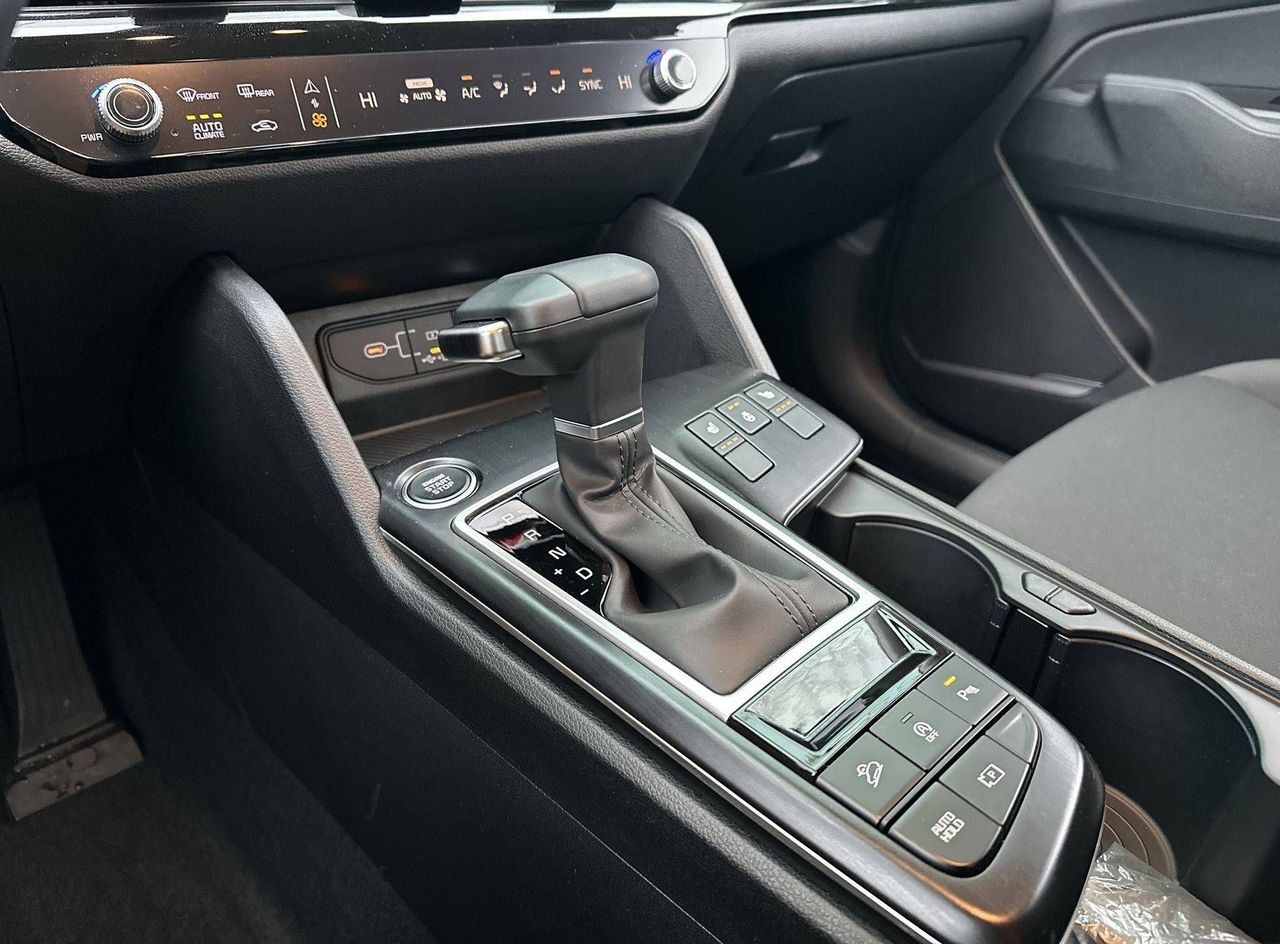 Zunanja slika - KIA Sportage - 1.6 T-GDi LX Fresh. 7 DCT - 18